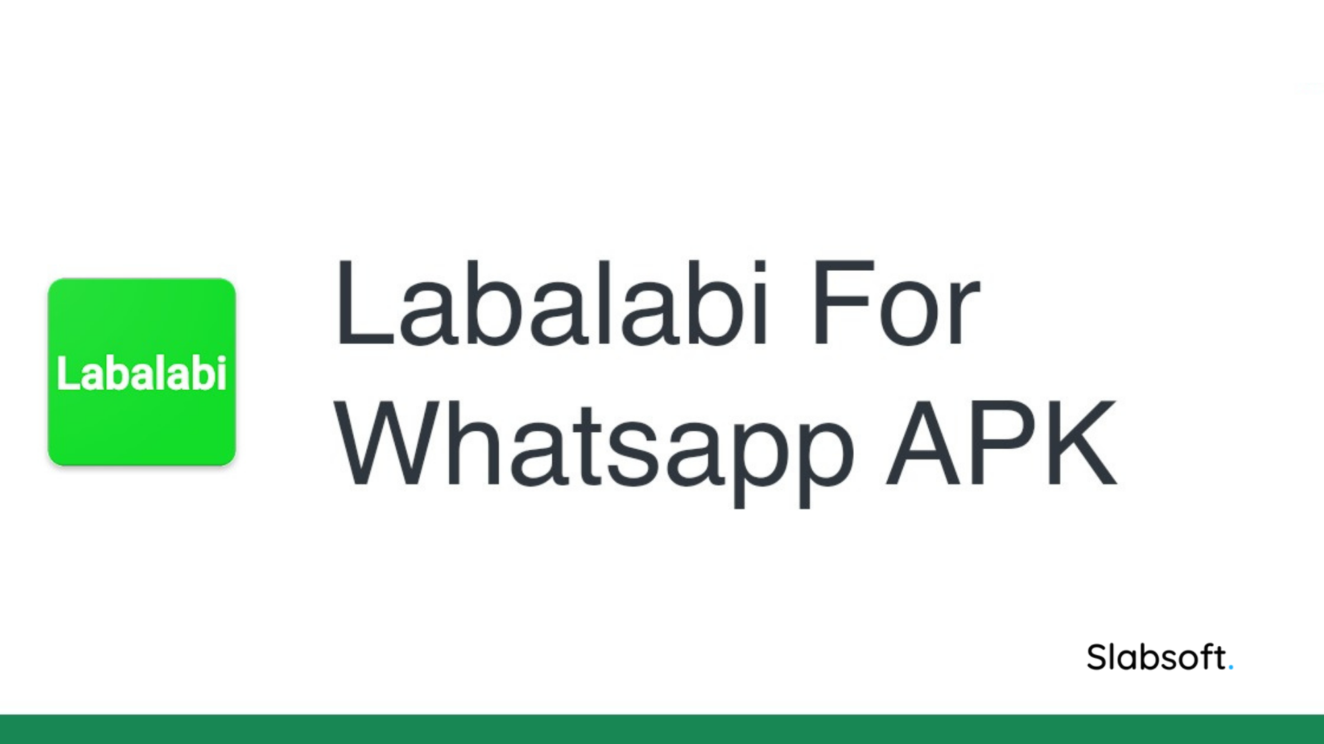 LabaLabi for WhatsApp Apk