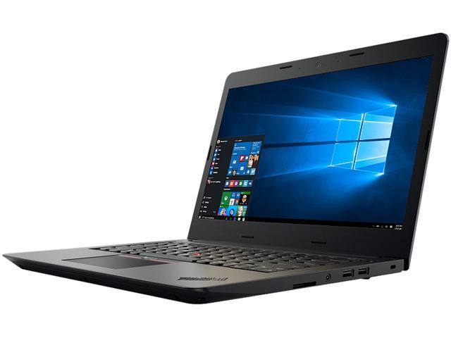 Lenovo ThinkPad E470 laptop programming