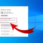 mematikan update windows 10