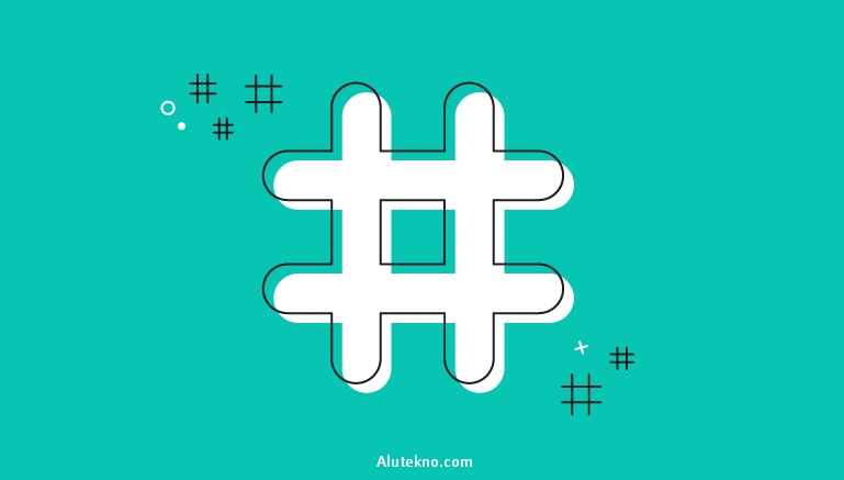 Hashtag TikTok - 8 Cara Menambah Followers Tiktok Gratis dengan Cepat [year]