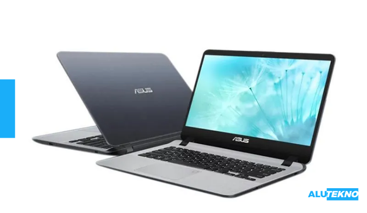 Asus A407MA N4000 - 12 Rekomendasi Laptop 3 Jutaan Terbaik Tahun [year]