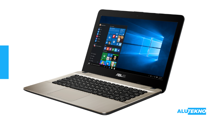 Asus X441MA N4000 1 - 12 Rekomendasi Laptop 3 Jutaan Terbaik Tahun [year]