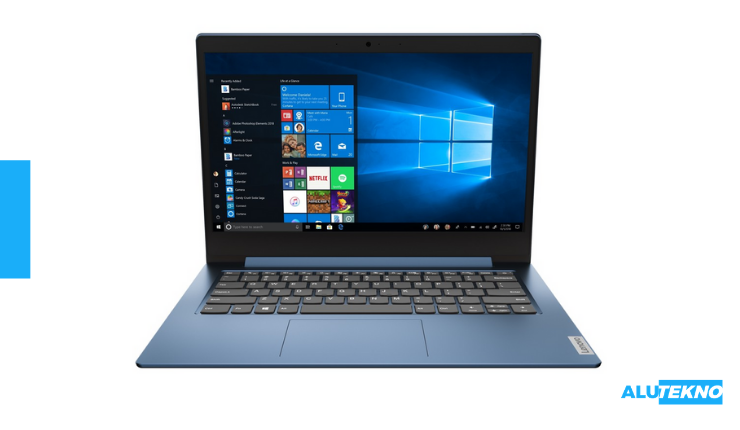 Lenovo Ideapad 1 11 N4020 - 12 Rekomendasi Laptop 3 Jutaan Terbaik Tahun [year]