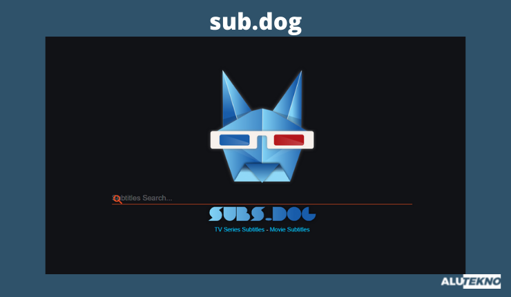 sub.dog Download Subtitle Indonesia Gratis - 25+ Situs Download Subtitle Indonesia yang Masih Bisa diakses