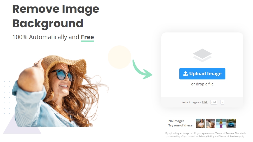 edit background foto online - Cara Mengganti Background Foto Online Secara Otomatis